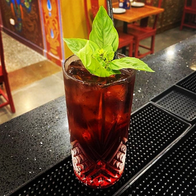 Portello Bites Roadside Cocktail Kandy By Sri Lankan Bites Glebe